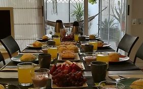 Angel Guimera Rooms & Breakfast
